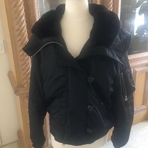 All Saints Ottis jacket